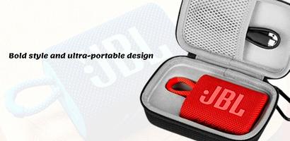 Jbl go 3 guide capture d'écran 3