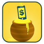 ▷Honeygain - Earn money Guide icône