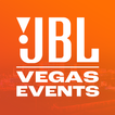 JBL VEGAS EVENTS simgesi
