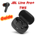 JBL Live Pro+ TWS