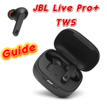 JBL Live Pro+ TWS