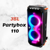Jbl Partybox 110 icône