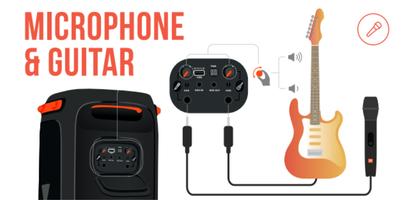 Jbl Partybox 110 imagem de tela 3