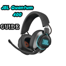 JBL Quantum 400 APK