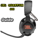 JBL Quantum 600 APK