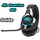 JBL Quantum 800 APK