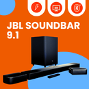 JBL Soundbar Guide APK