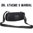 JBL xtreme 3 Guide-icoon