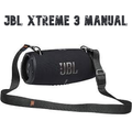 JBL xtreme 3 Guide