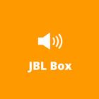 JBL Box icône