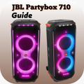 JBL Partybox 710