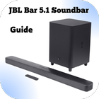 JBL Bar 51 Soundbar Guide أيقونة