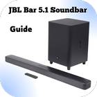 Icona JBL Bar 51 Soundbar Guide