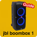 jbl boombox 1 guide