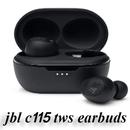 JBL C115 Tws Earbuds APK