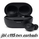 JBL C115 Tws Earbuds icône