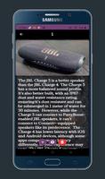 jbl charge 5 Guide ภาพหน้าจอ 2