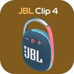 JBL Clip 4 Setup Guide icon
