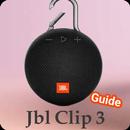 APK jbl clip 3 guide