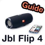 jbl flip 4 guide иконка