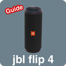 jbl flip 4 guide APK