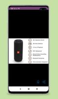 jbl flip 4 guide скриншот 2