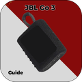 JBL Go 3 guide‏