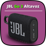 JBL Go 3 Altavoz Guide