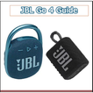 JBL Go 4 Guide
