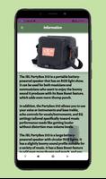 JBL Partybox 310 Guide постер