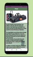 JBL Partybox 310 Guide скриншот 2