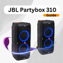 JBL Partybox 310 guide APK