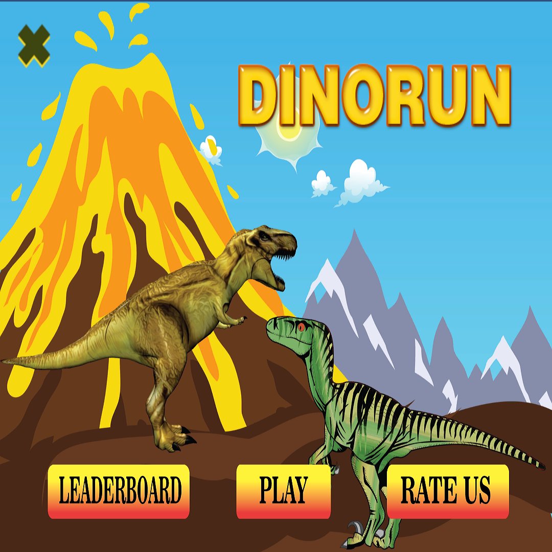 Dino hunter APK for Android Download