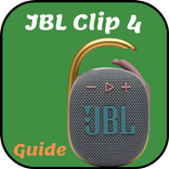 jbl clip 4 Guide