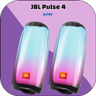JBL Pulse 4 guide icono