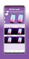 JBL Pulse 4 guide Poster