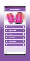 JBL Pulse 4 guide captura de pantalla 1