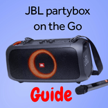 JBL Partybox on-The- go Guide