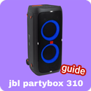 jbl partybox 310 guide APK