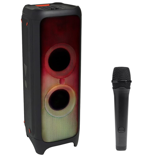 JBL PartyBox 1000 Guide