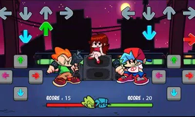 FNF Music Friday Night Funkin Tips APK download