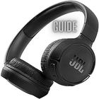 ikon JBL Tune 510BT