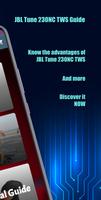 JBL Tune 230NC TWS Guide capture d'écran 1