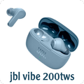 jbl vibe 200tws guide