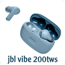 jbl vibe 200tws guide APK