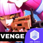 Venge io icon