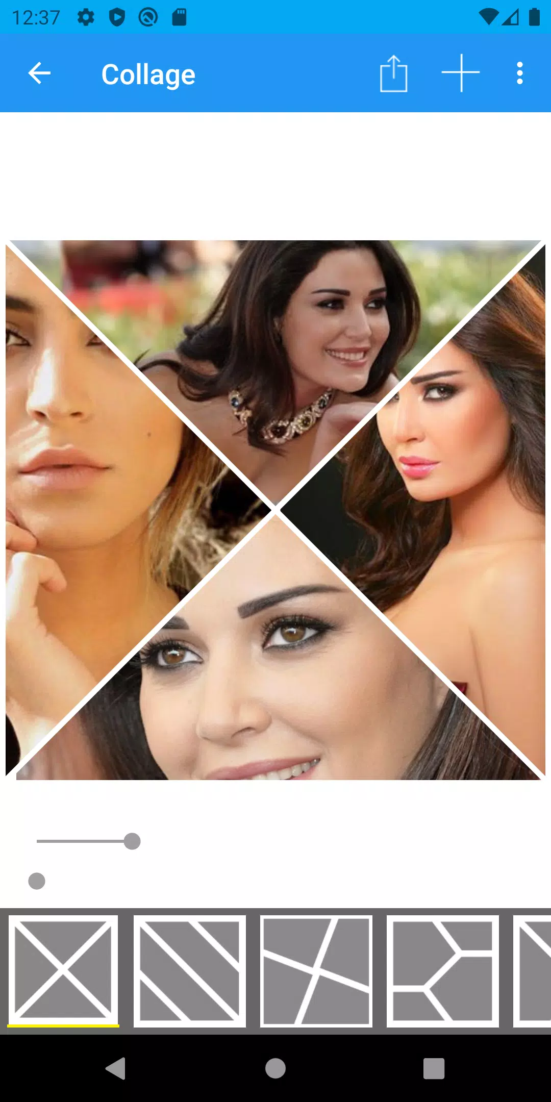 Photo Collage Maker - photo ed APK for Android Download