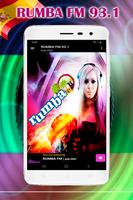 Rumba Fm 93.1 screenshot 1