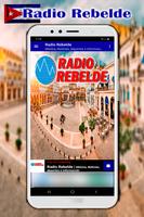 Radio Rebelde screenshot 1