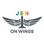 JBN ON WINGS